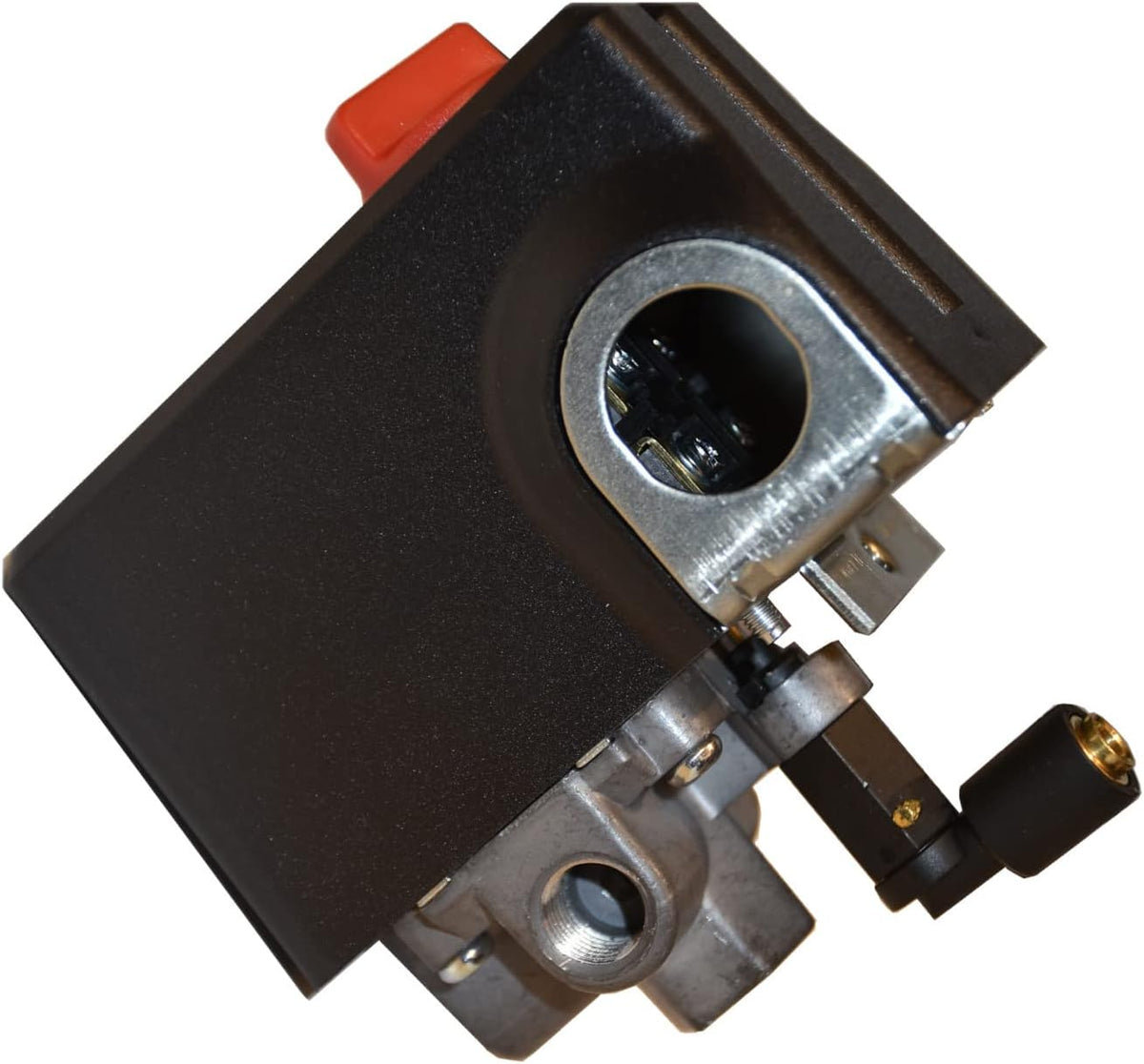 Air Compressor Pressure Switch 120/155 PSI J1699