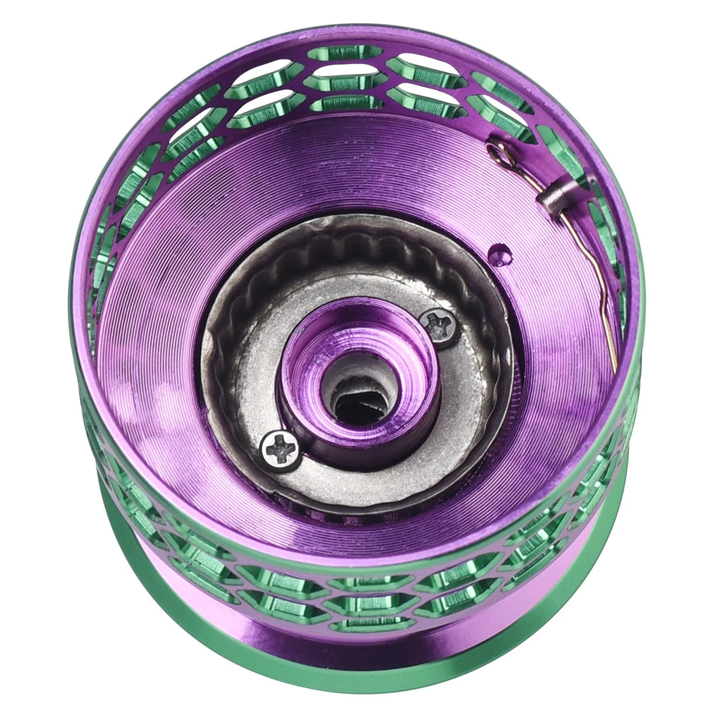 Fishing Reel 5.2 1 9+1BB Left Handle N424