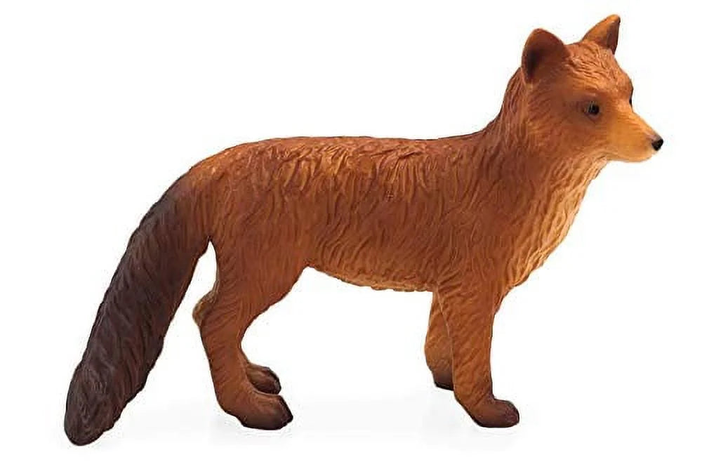 Red Fox Animal Figure V94847