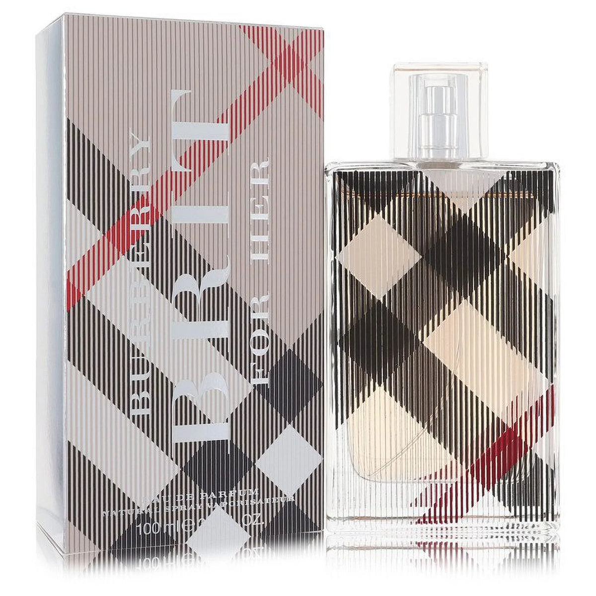Eau De Parfum Spray 3.4 oz R49503