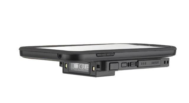Wireless CCD Barcode Scanner K8594
