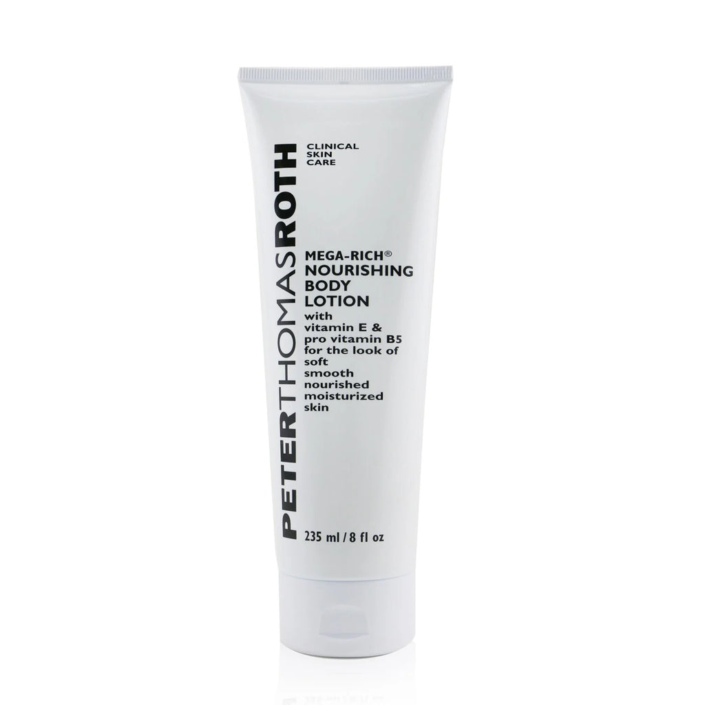 Mega-Rich Body Lotion 235ml W26327