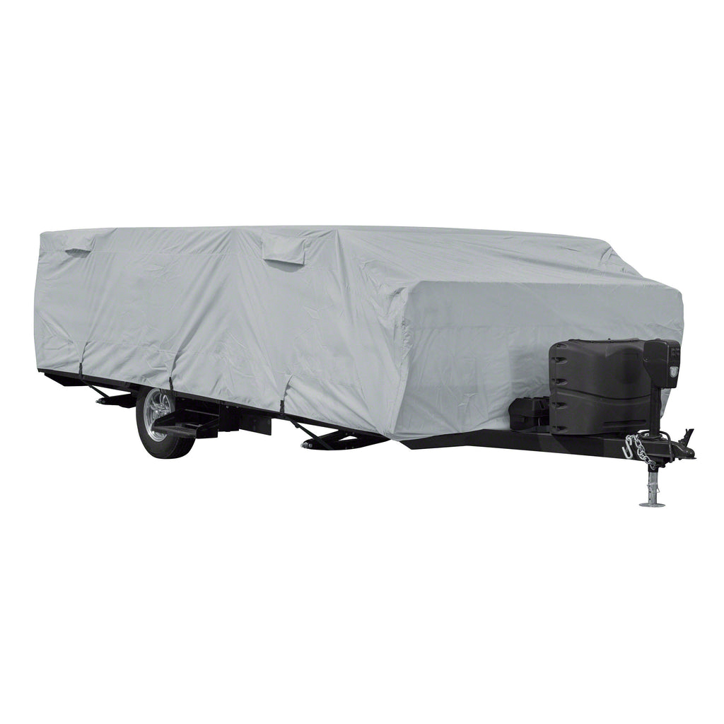 Folding Camper Cover 14ft-16ft N484079