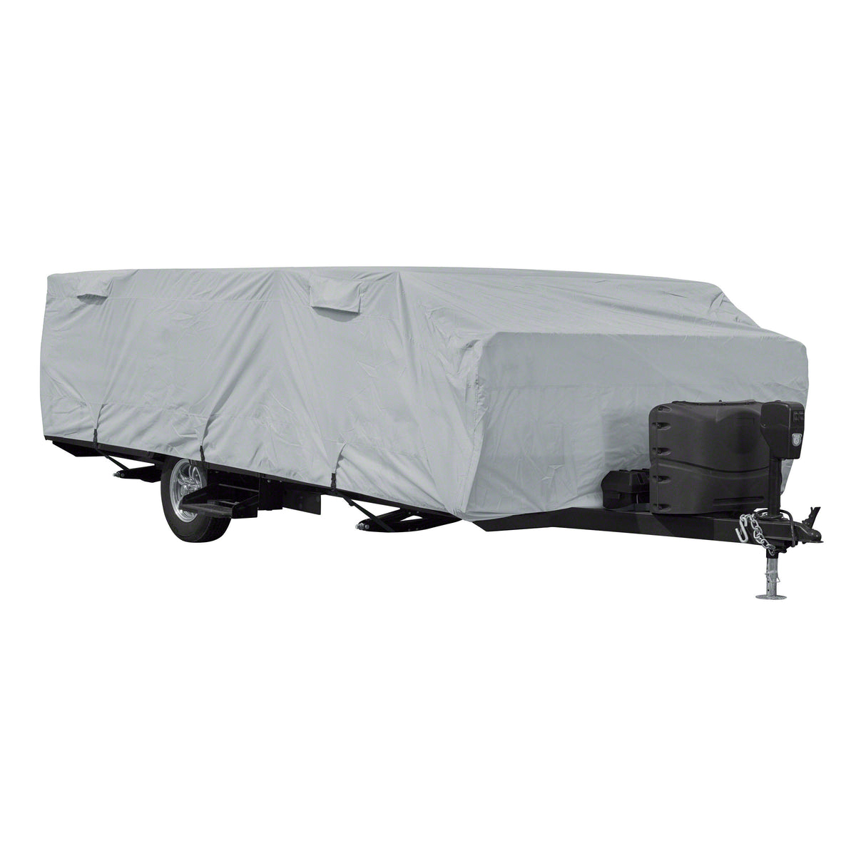 Folding Camper Cover 14ft-16ft N484079