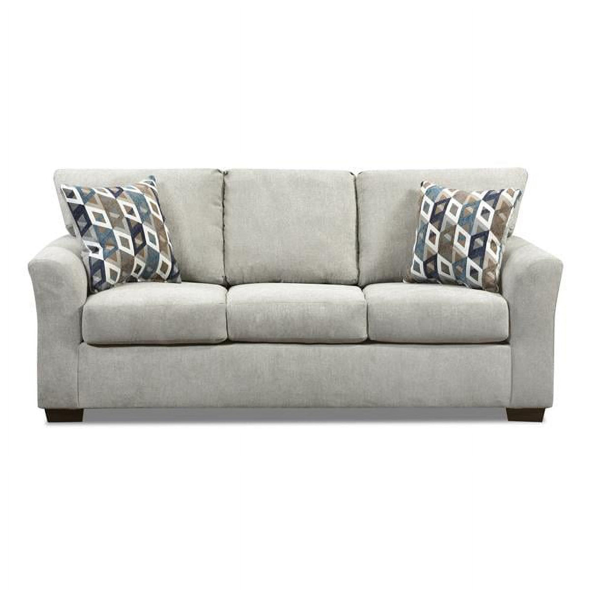 Gray Sofa U96240