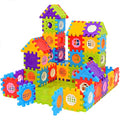 180 Pcs Interlocking Building Blocks G7253