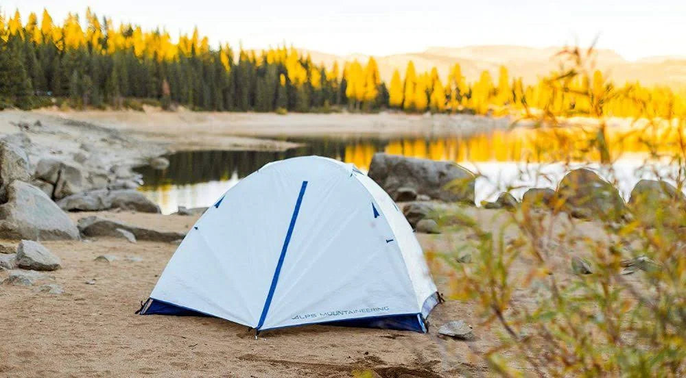 Lynx 4 Tent X616
