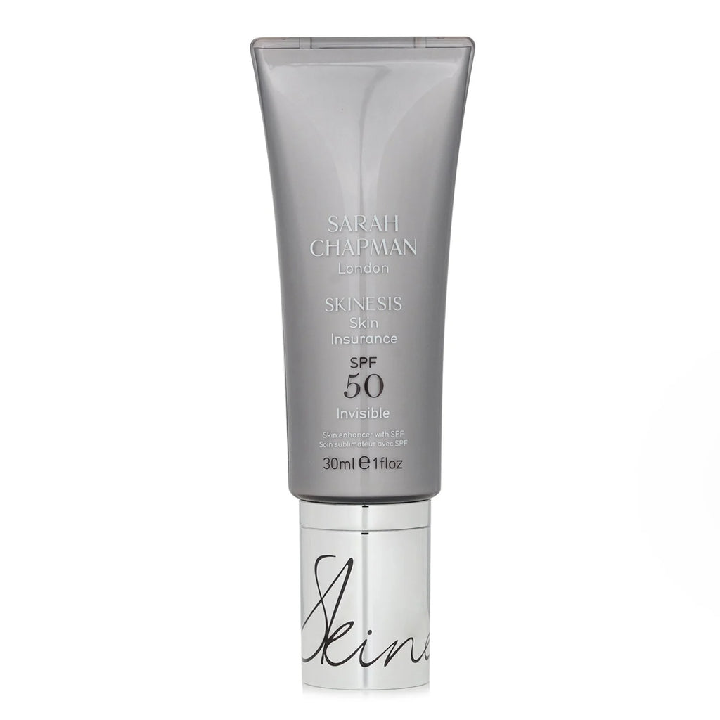 SPF50 Invisible 30ml D827