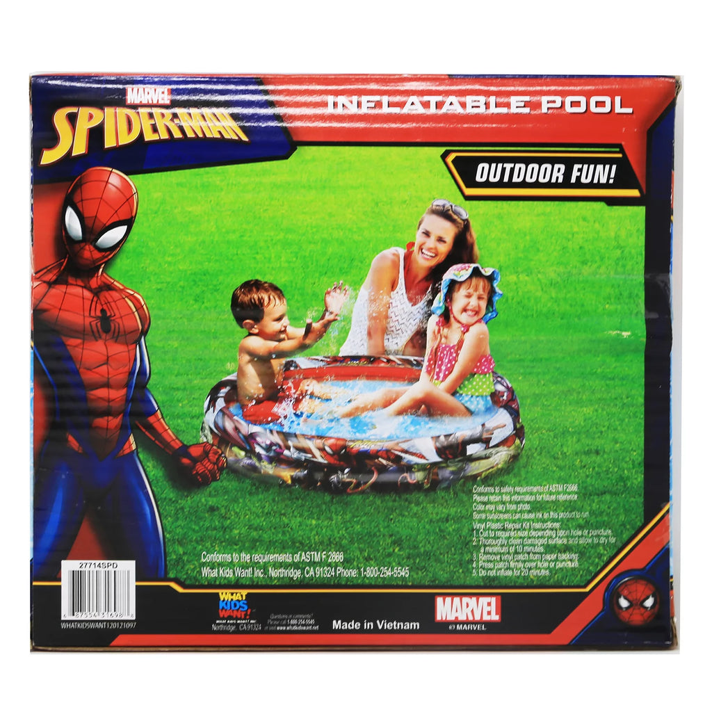 Inflatable Pool L97887