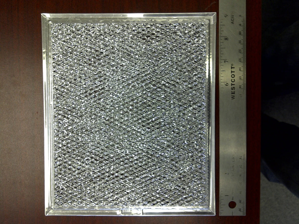 Microwave Oven Grease Filter Q920862