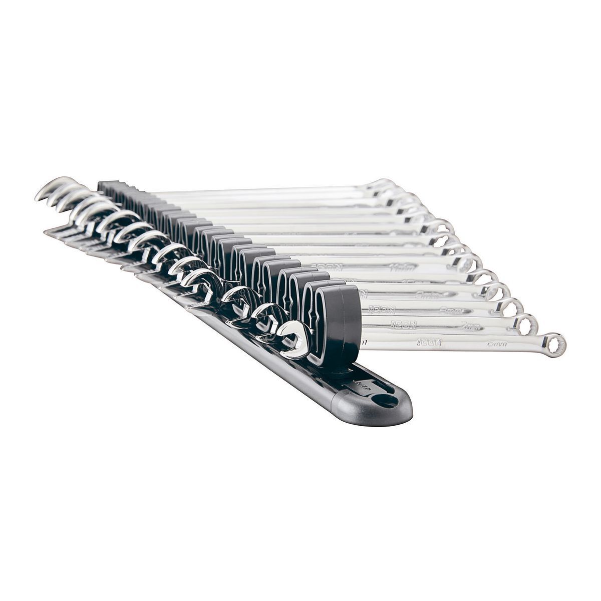 Magnetic Clip Rail Tool Holder O363005