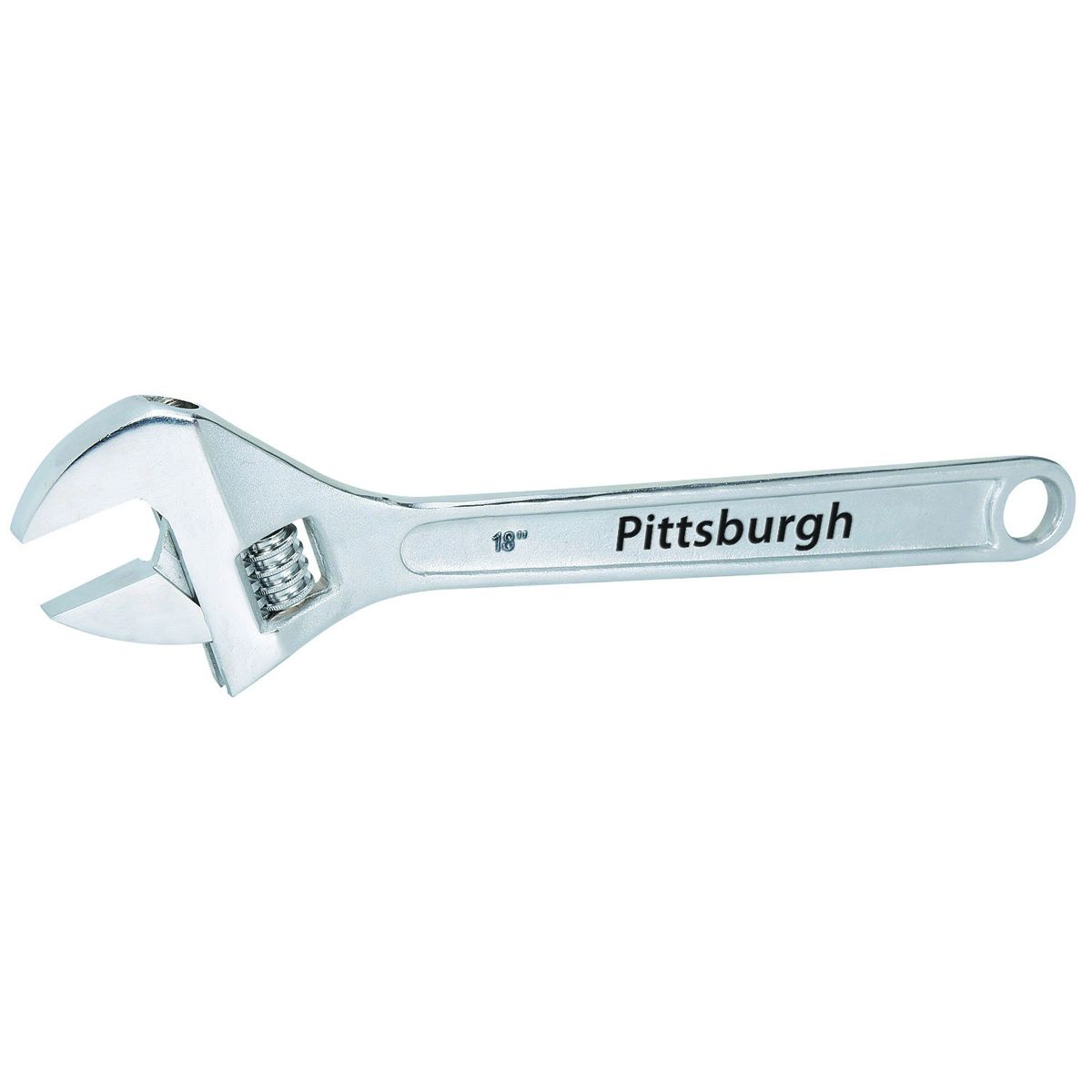 18 in. Adjustable Wrench G536016