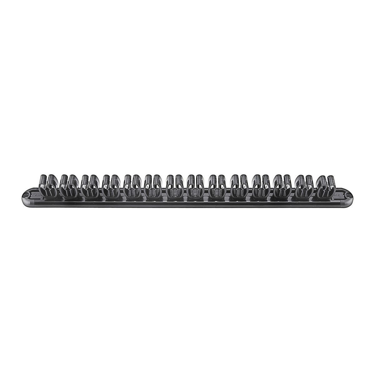 Magnetic Clip Rail Tool Holder O363005