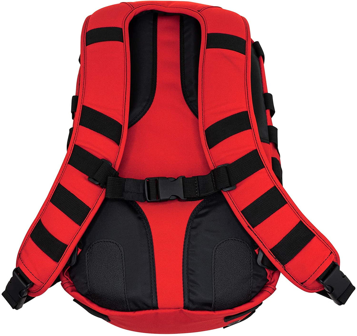 Red First Aid Trauma Backpack Kit X39148