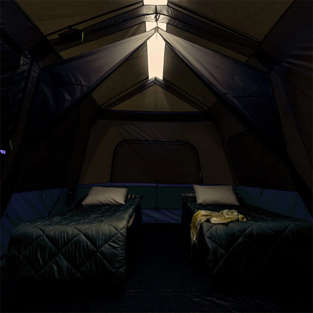 10-Person Cabin Tent Q84812