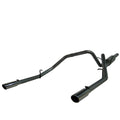 2004 Dodge Ram 1500 Cat Back Exhaust System I809177