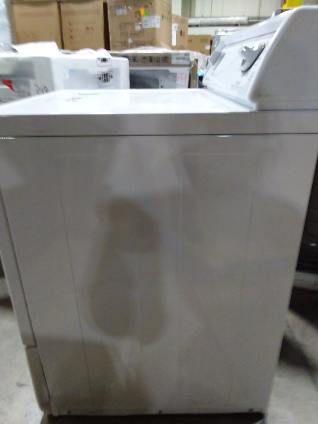 Speed Queen Dryer H440944