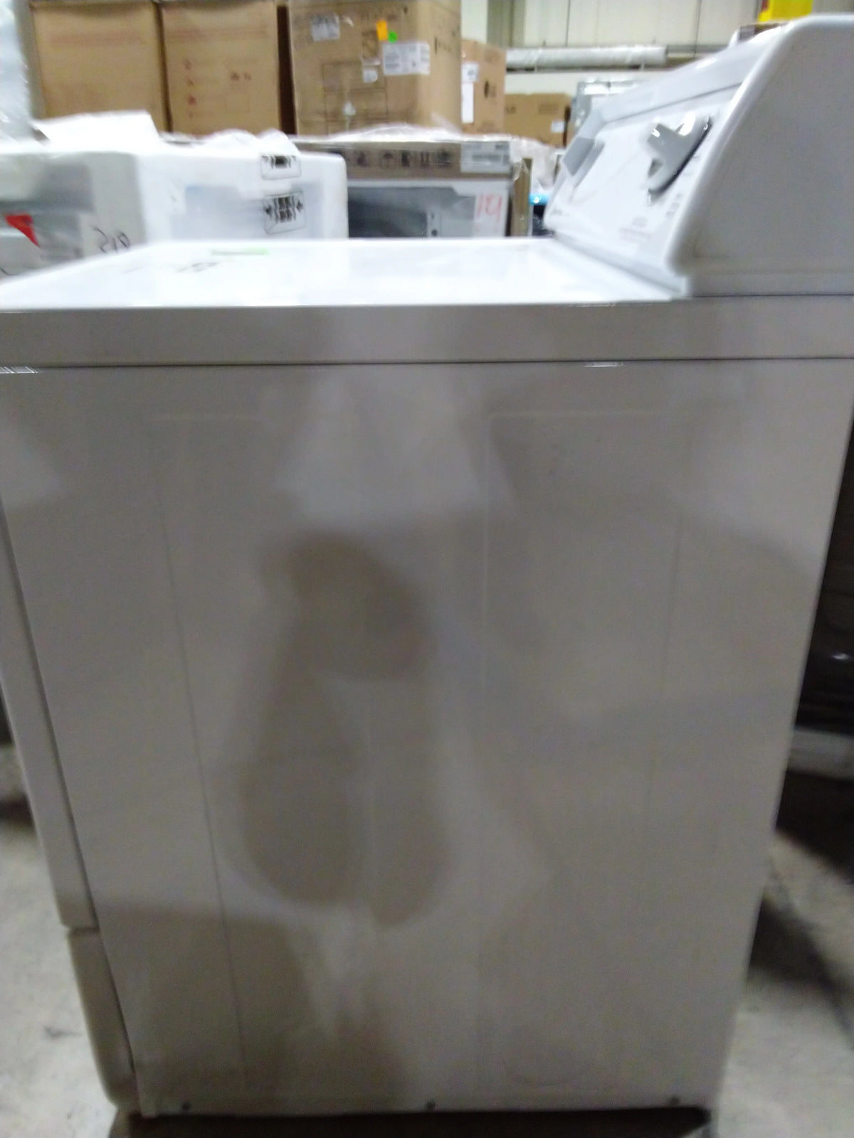 Speed Queen Dryer H440944
