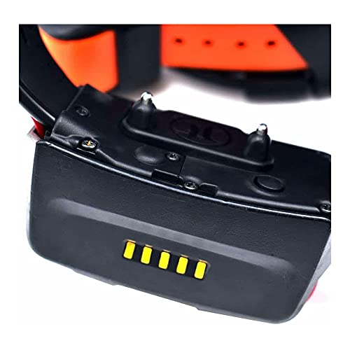 TT 15 Dog Device H47341