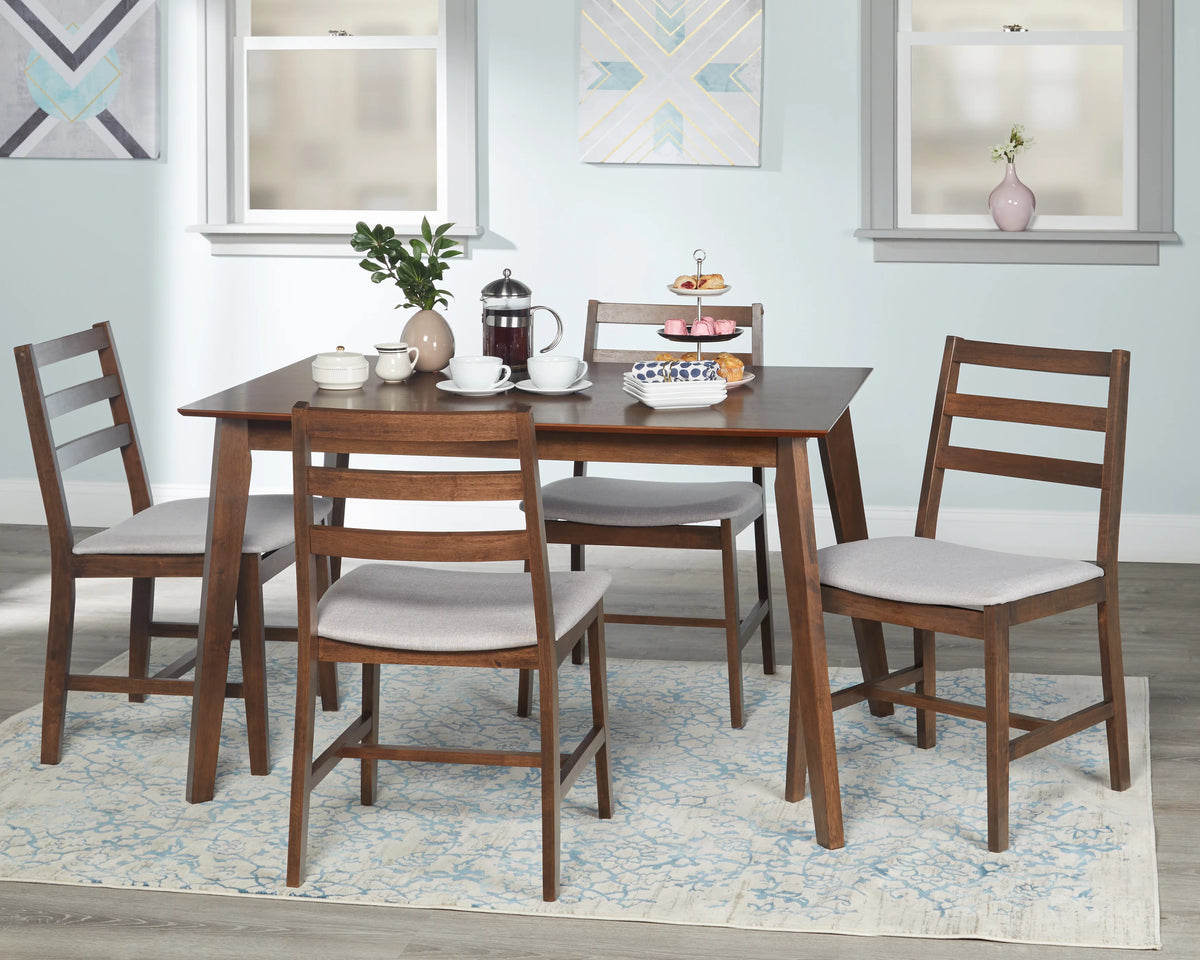 5-Piece Dining Set K735