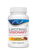 Eye Vitamin and Mineral Supplement 60 Count K7468