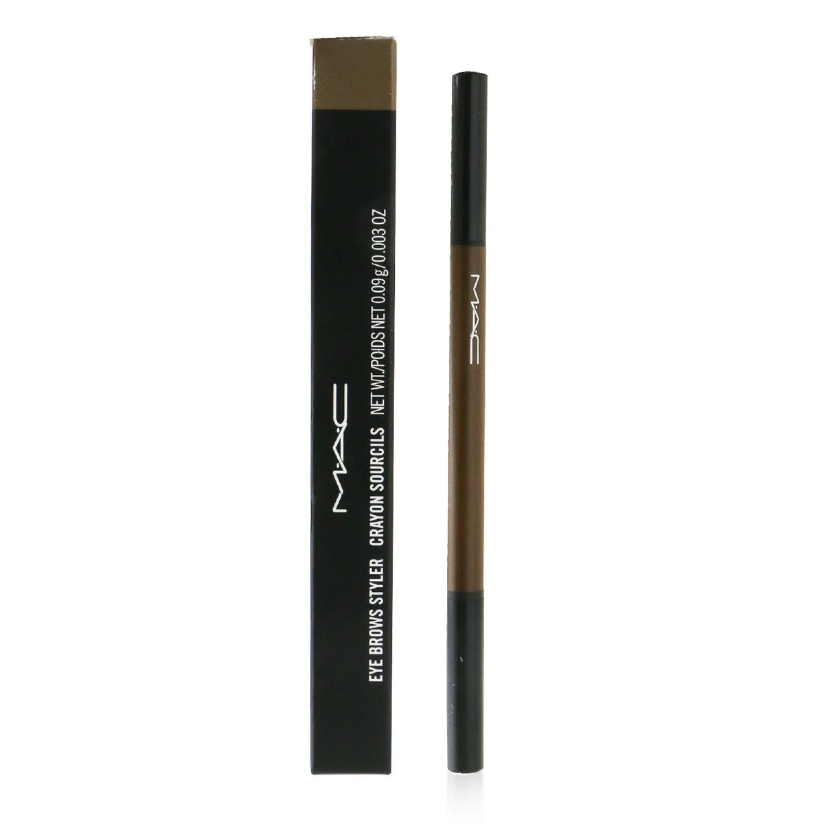 Taupe Brown Eyebrow Styler 0.003 oz F5200