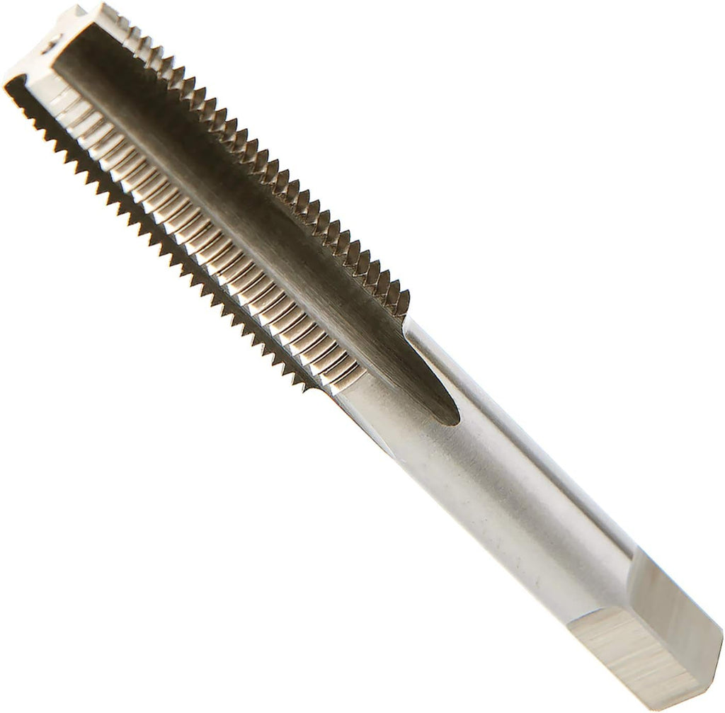 1 1/4-12T HSS M2 Taper Taps 12 TPI Pack of 2 Y819