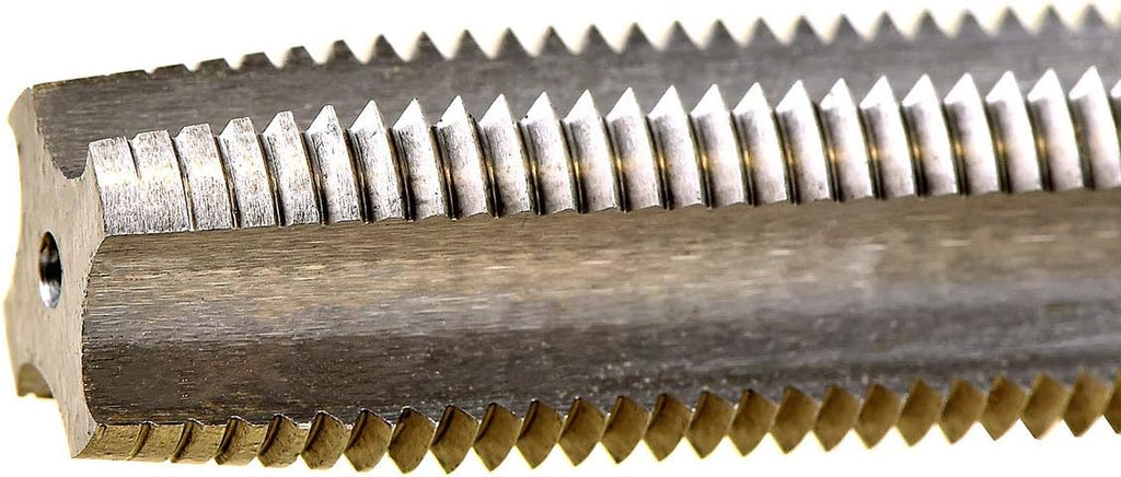 1 1/4-12T HSS M2 Taper Taps 12 TPI Pack of 2 Y819