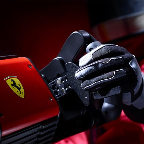F1 Racing Wheel Add On Y1870
