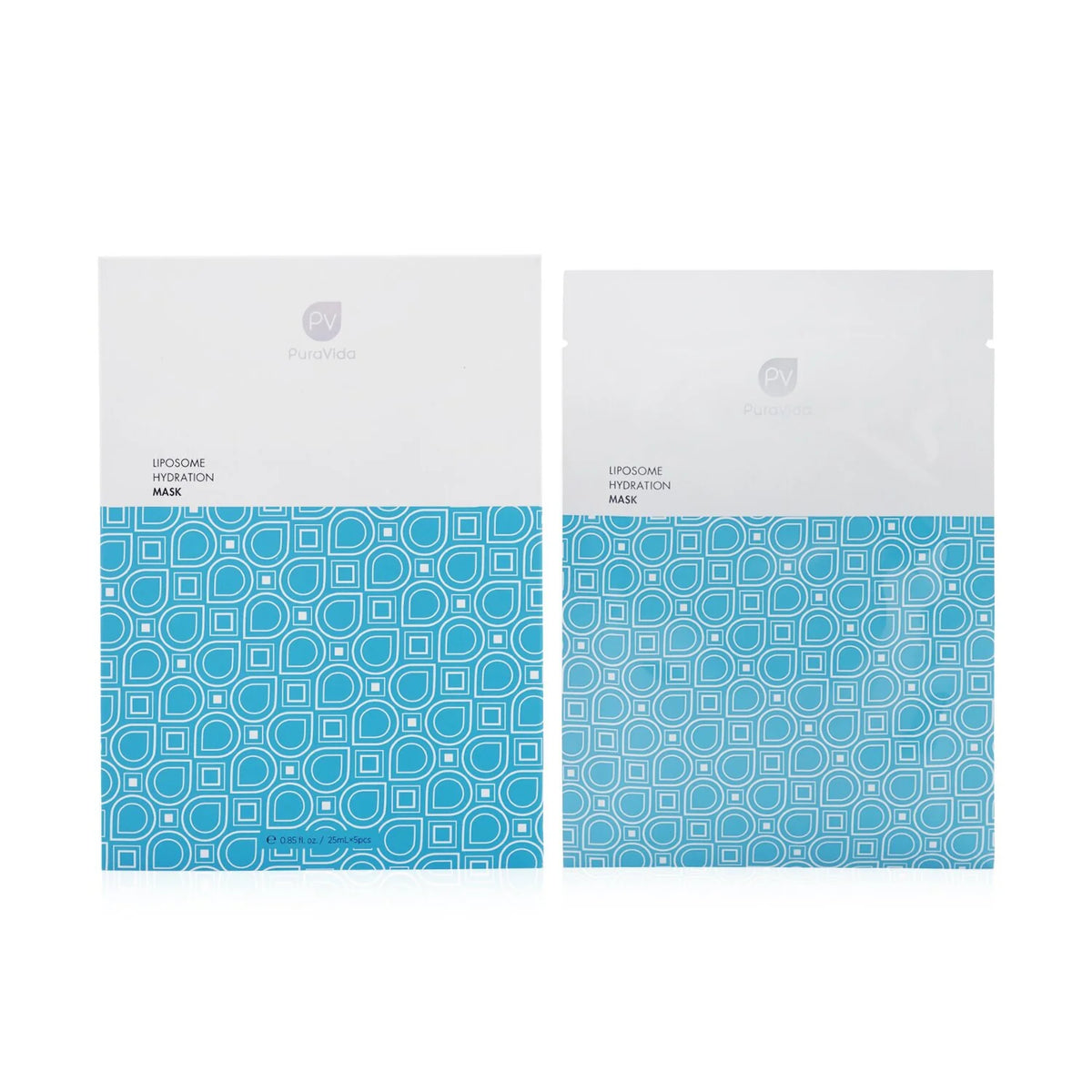 Hydration Mask 5sheets K35733