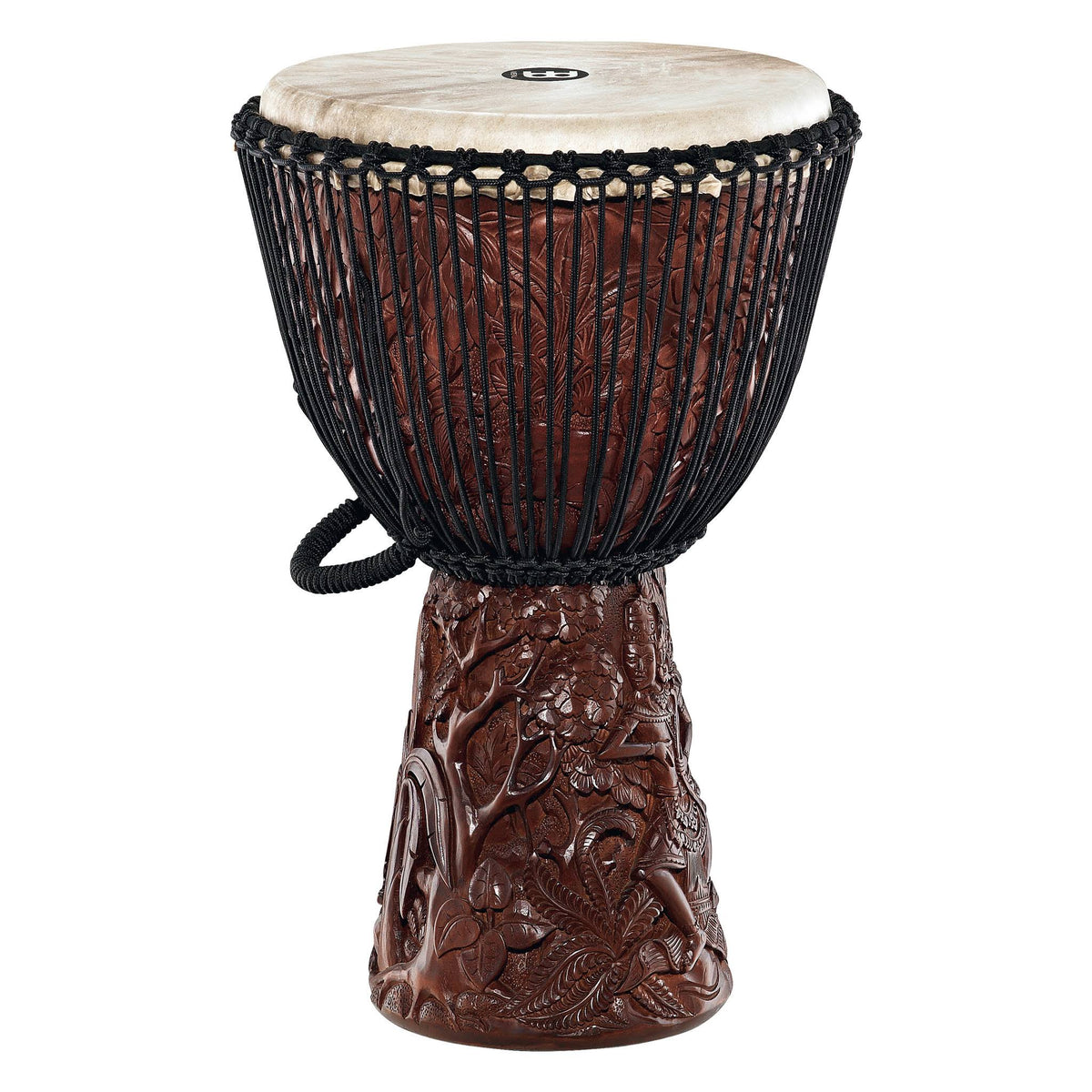 14 inch Artisan Djembe N7784
