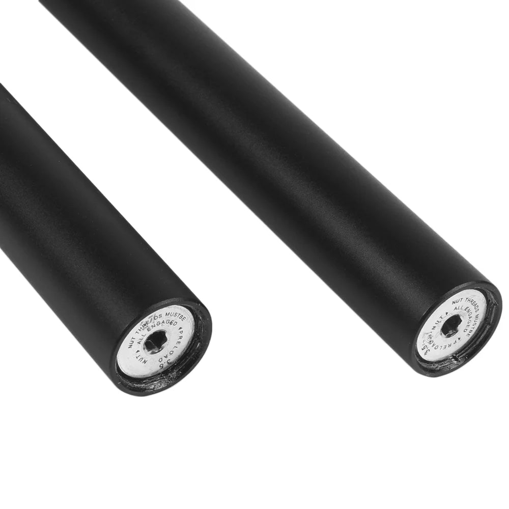 Suspension Bike Seatpost 31.6x350mm R25417