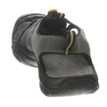 Men's Newport Closed Toe Leather Water Sandals U45278