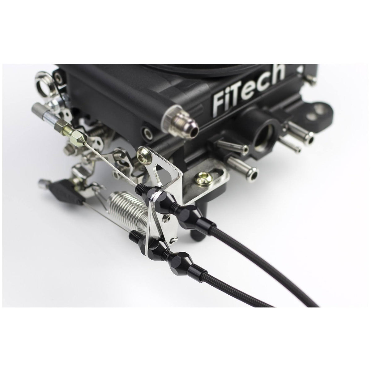 Throttle Cable Bracket T497