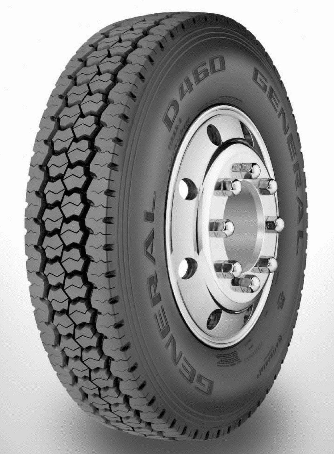 11/R22.5 146 Tire O937466