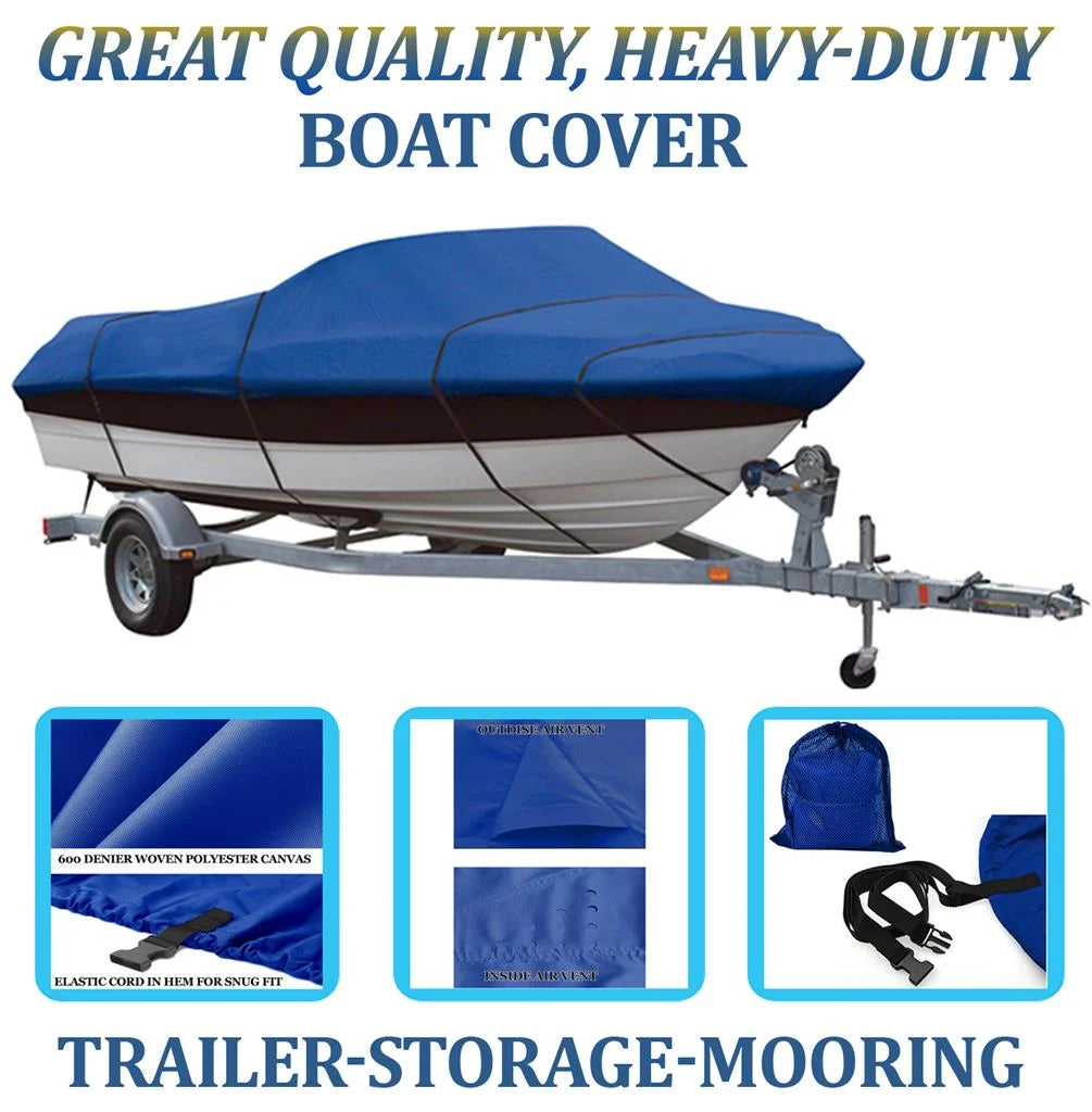 Boat Cover O613