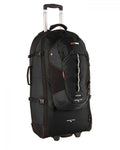 Black 85L Travel Pack B5003