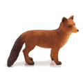 Red Fox Animal Figure V94847