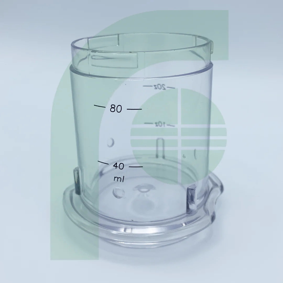 Lip Cap for Blender W6317