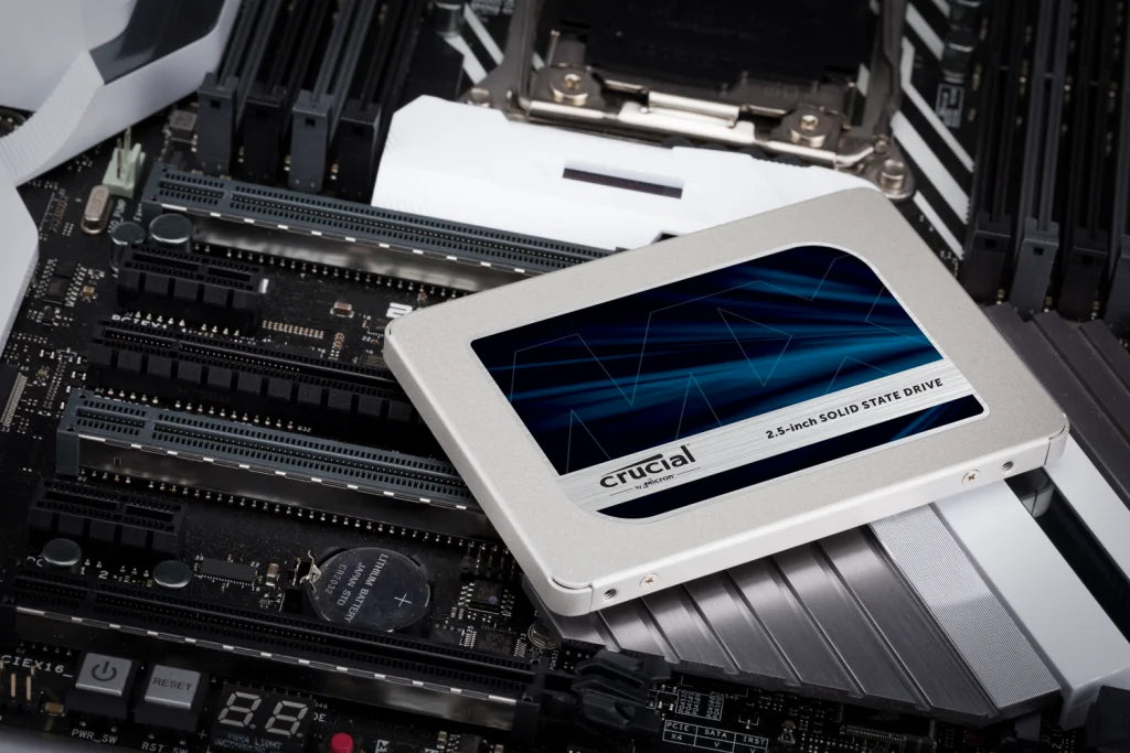 1TB SATA Internal Solid State Drive V7778
