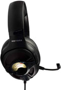 7.1 Surround Sound Wired Gaming Headset S467