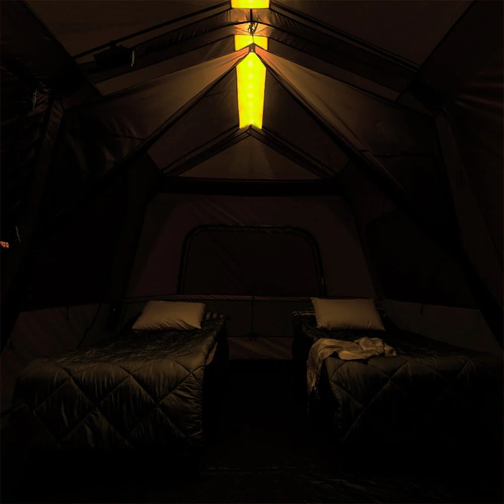 10-Person Cabin Tent Q84812