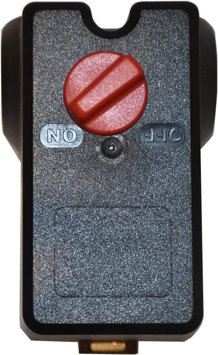 Air Compressor Pressure Switch 120/155 PSI J1699
