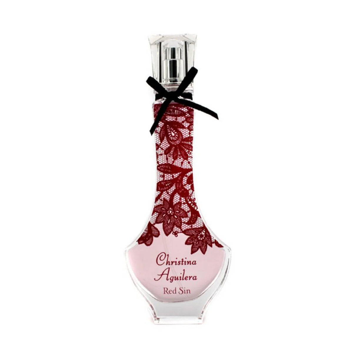 Red Sin Eau De Parfum Spray 50ml P6099