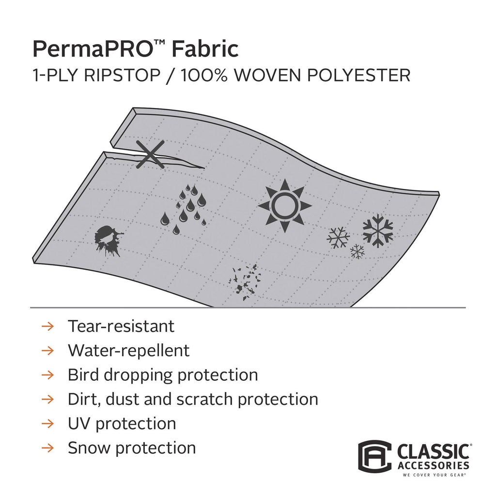 Folding Camper Cover 14ft-16ft N484079