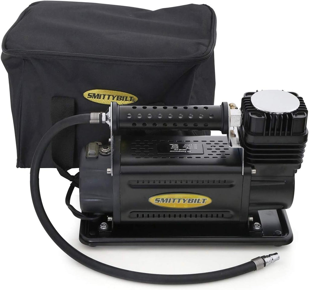 5.65 CFM Air Compressor L40298