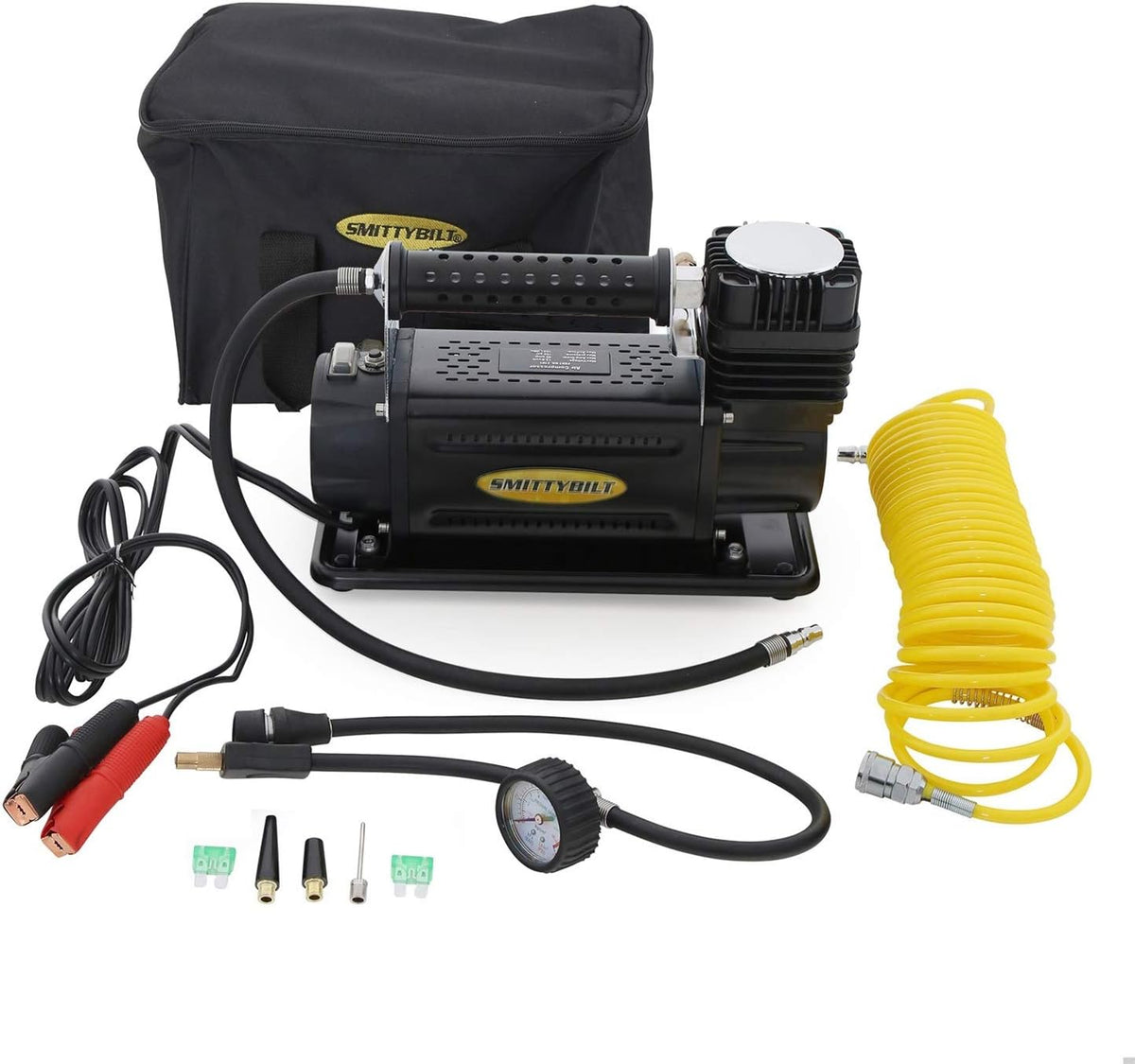 5.65 CFM Air Compressor L40298