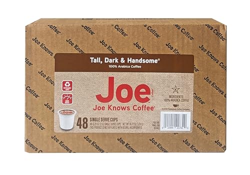 48 Count Coffee Pods O580892