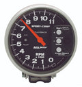 Sport-Comp Playback Tachometer Z297