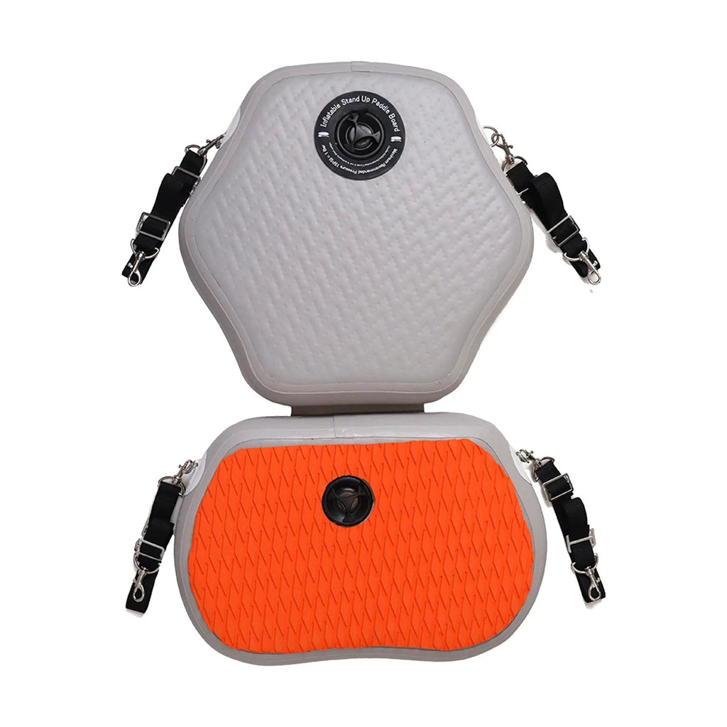 Inflatable Kayak Seat with Back Support B22854